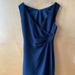 CLASSIC LITTLE BLACK DRESS!! BEAUTIFUL ON